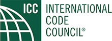 ICC logo