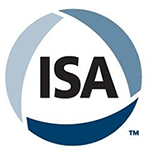ISA logo